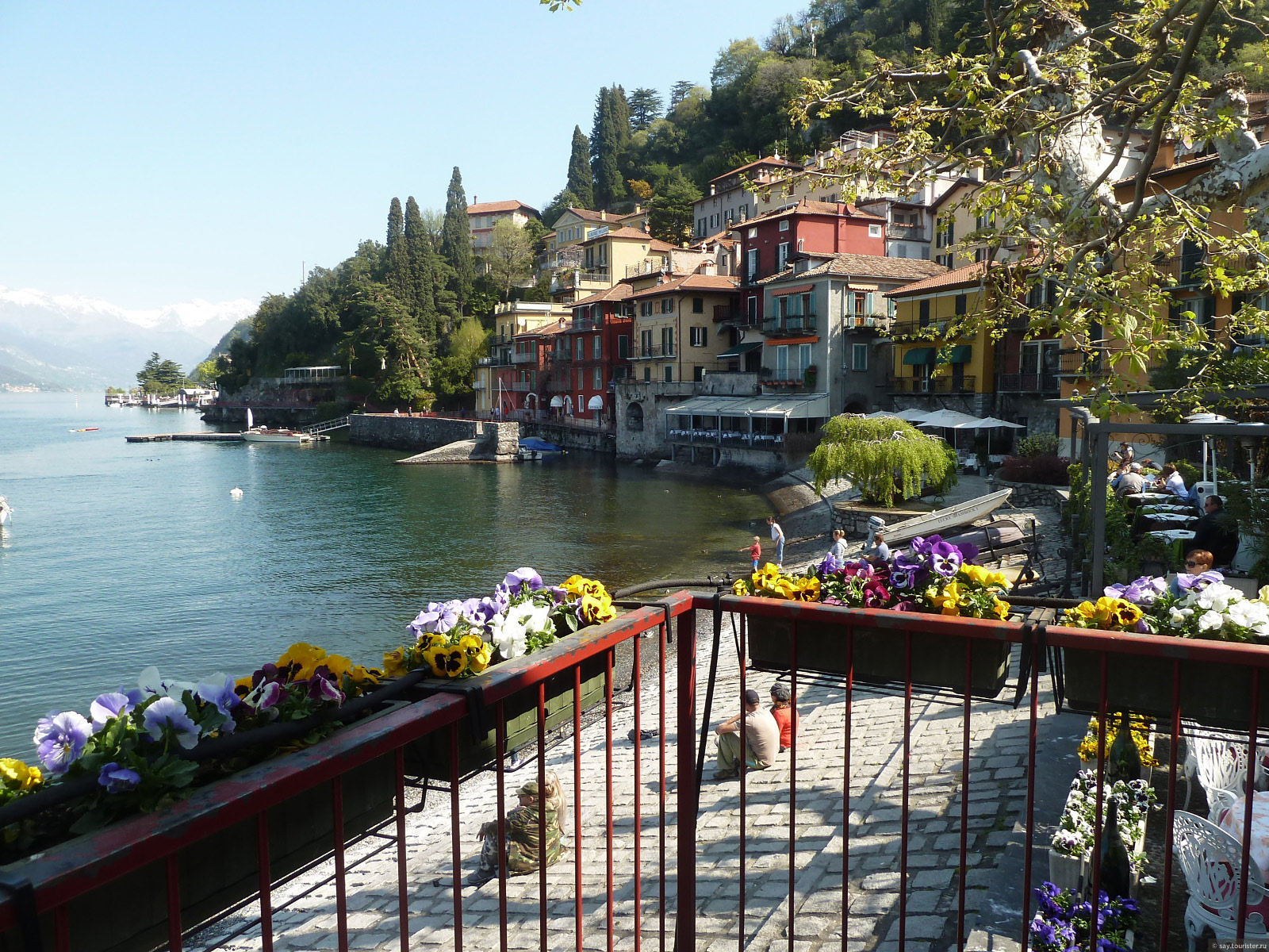 Varenna